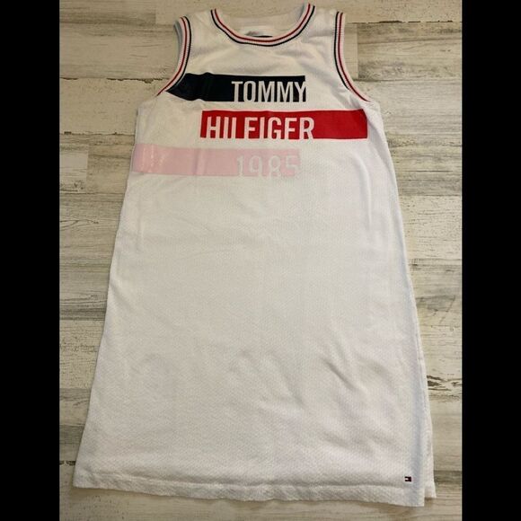 Tommy Hilfiger Dress Small - Picture 2 of 6